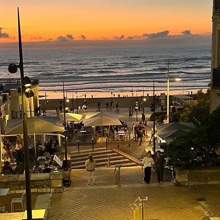 아파트 Surf Sea And Sun 비아히쯔