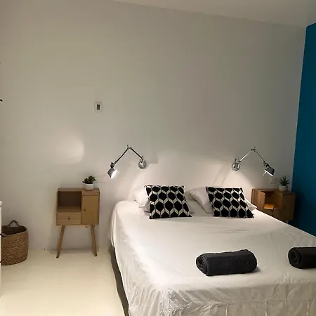 Surf Sea And Sun 아파트