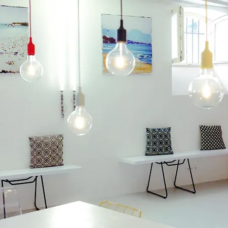 Surf Sea And Sun דירה *