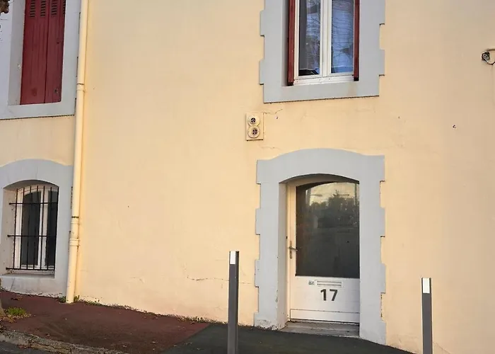 דירה Surf Sea And Sun *