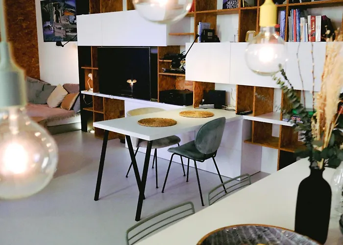 Surf Sea And Sun דירה ביאריץ