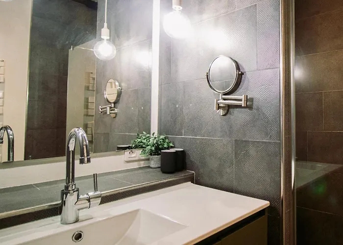 דירה Surf Sea And Sun