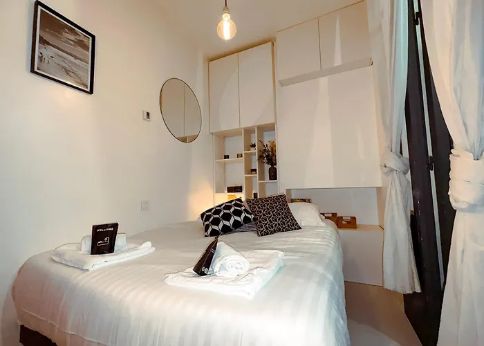 Surf Sea And Sun ביאריץ