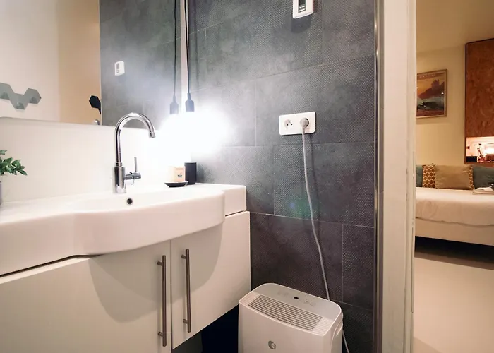 Surf Sea And Sun דירה ביאריץ