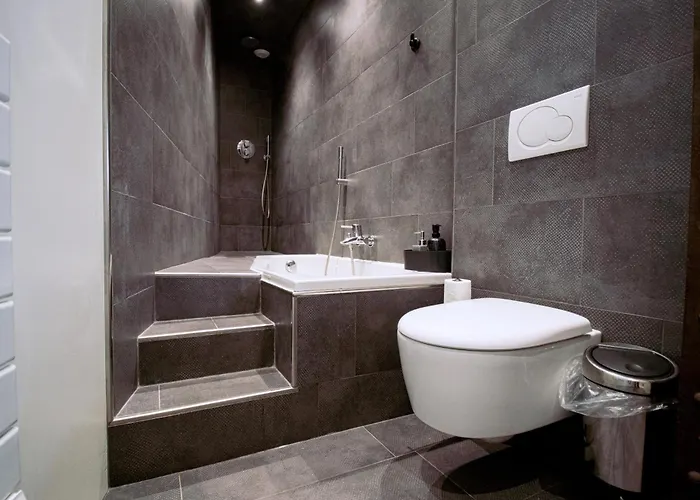 Surf Sea And Sun דירה *