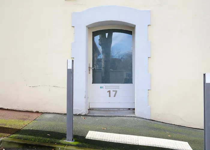 דירה Surf Sea And Sun