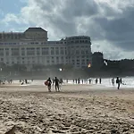 Apartment Surf Sea And Sun Biarritz