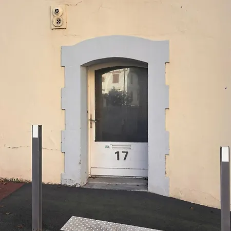 Apartment Surf Sea And Sun Biarritz