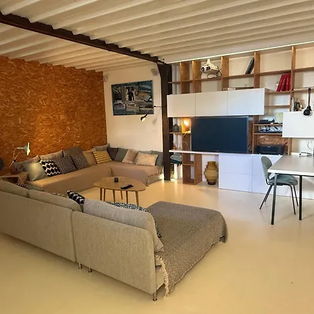 Appartamento Surf Sea And Sun *