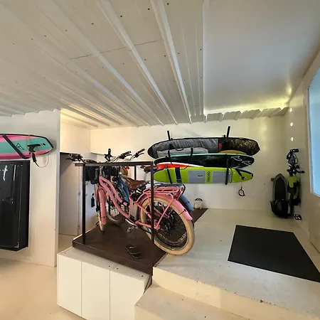 Appartamento Surf Sea And Sun Biarritz