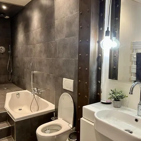 Appartamento Surf Sea And Sun *