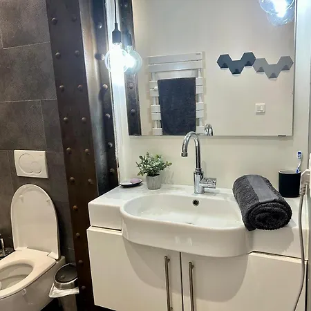 Surf Sea And Sun Appartamento