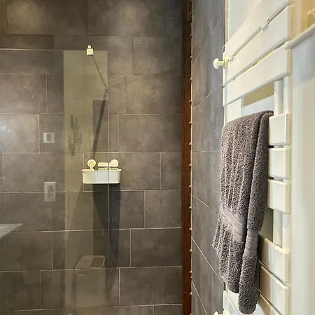 Appartamento Surf Sea And Sun