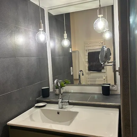 Appartamento Surf Sea And Sun Biarritz