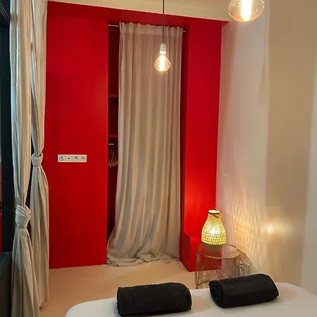 Surf Sea And Sun Appartamento *