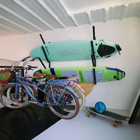 Apartamento Surf Sea And Sun *