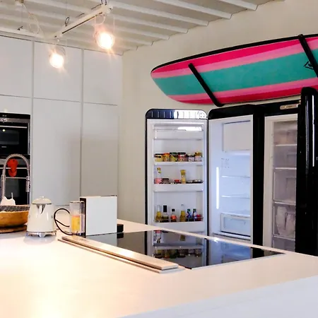 Surf Sea And Sun Apartamento