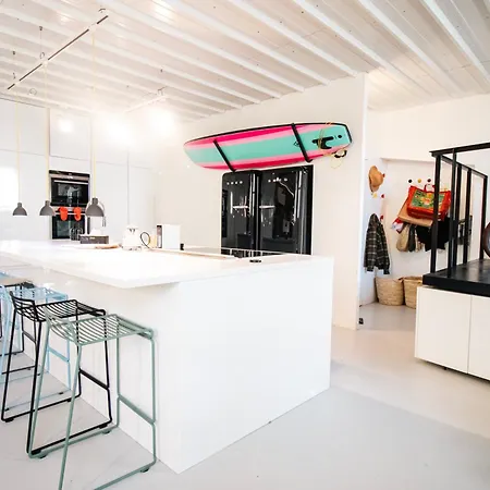 Apartamento Surf Sea And Sun *