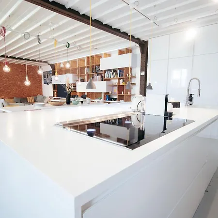 Apartamento Surf Sea And Sun *