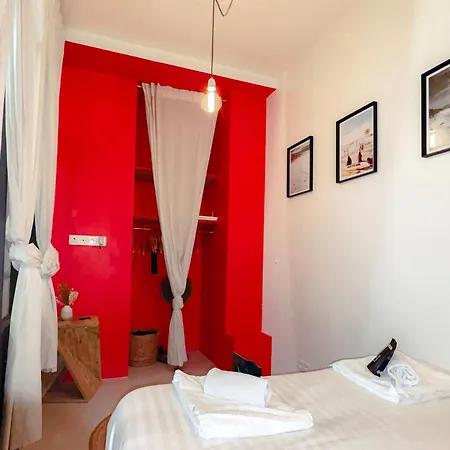 Surf Sea And Sun Apartamento *