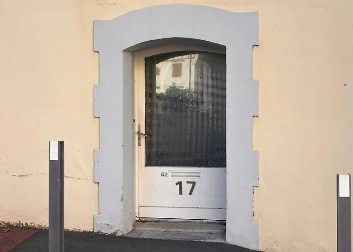 Apartamento Surf Sea And Sun Biarritz