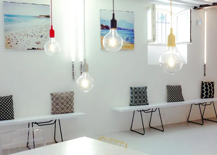 Surf Sea And Sun Apartamento *