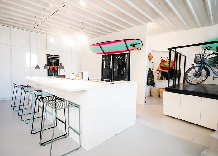 Apartamento Surf Sea And Sun *