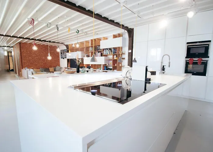 Apartamento Surf Sea And Sun *