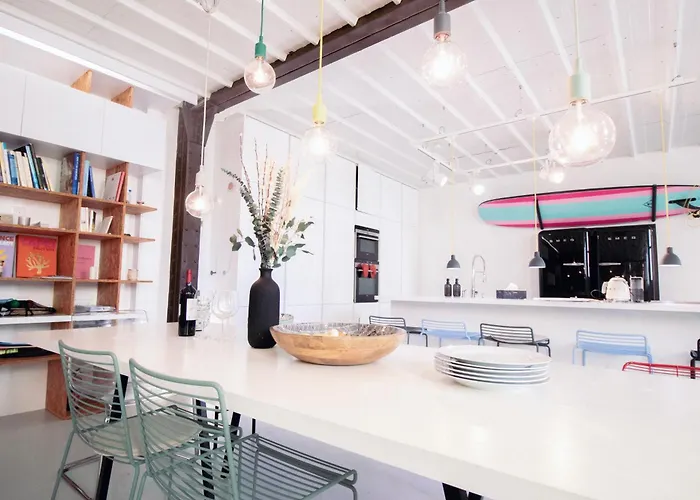 Surf Sea And Sun Apartamento