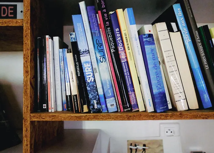 Surf Sea And Sun Apartamento *