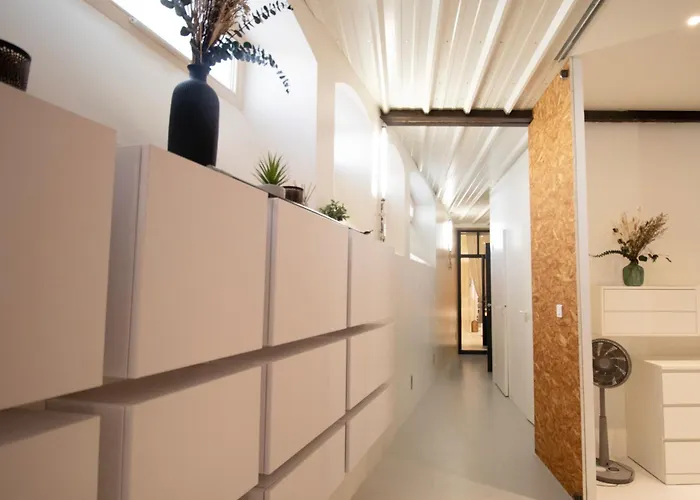 Apartamento Surf Sea And Sun