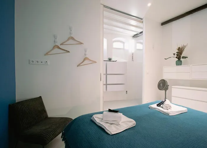 Surf Sea And Sun Apartamento Biarritz